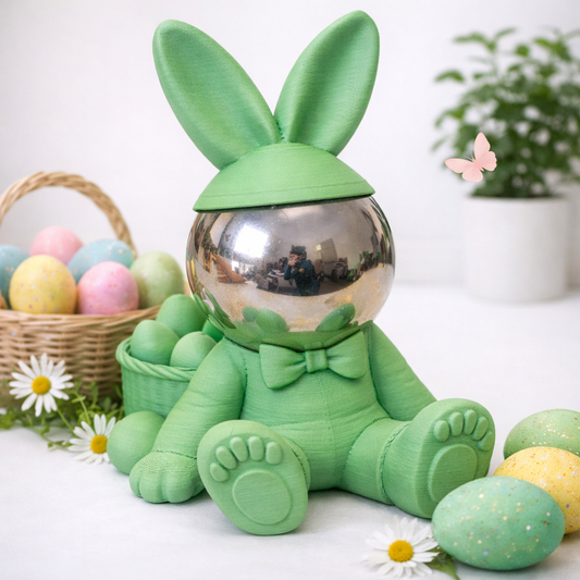 Easter Bunny - Bōru - Minimind