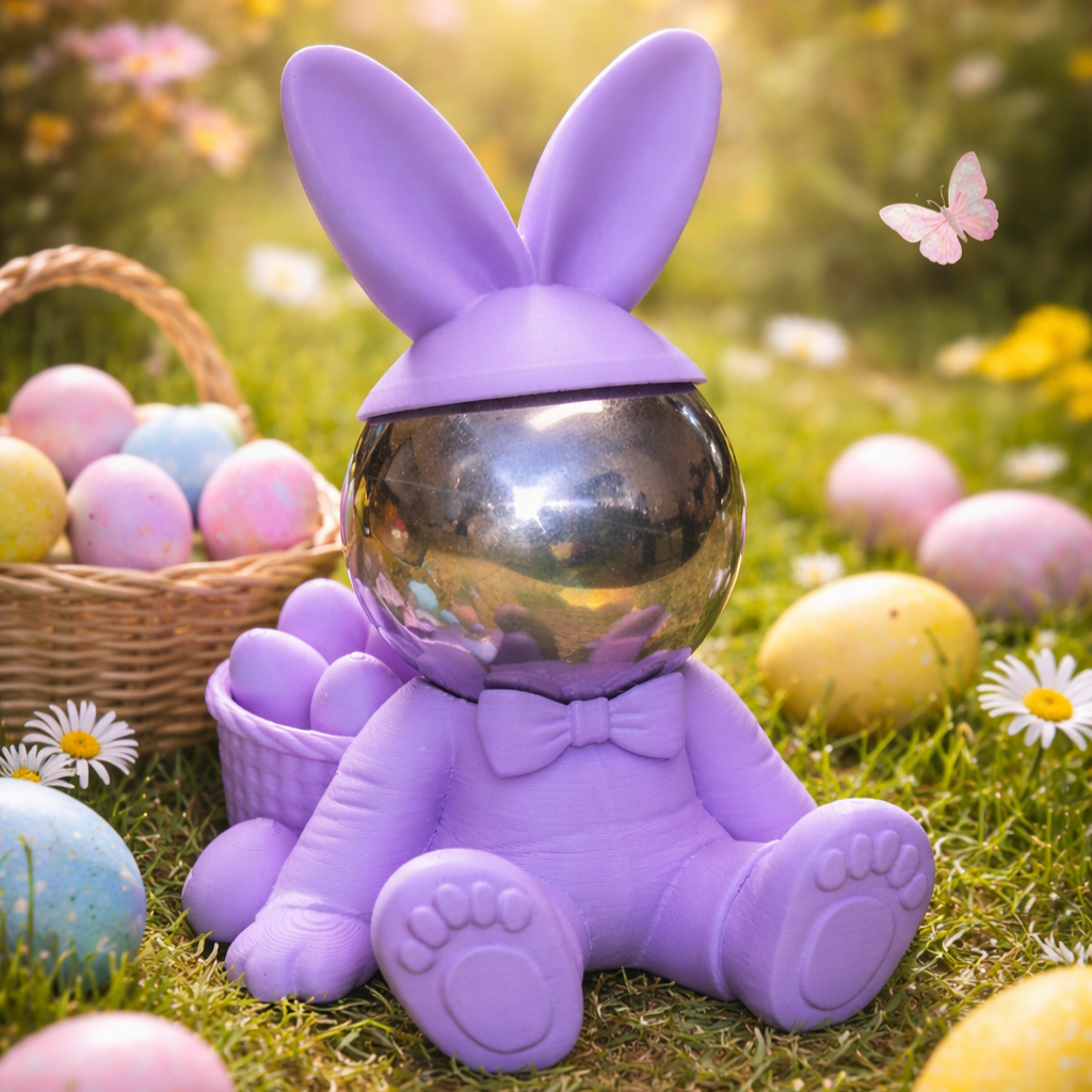 Easter Bunny - Bōru - Minimind