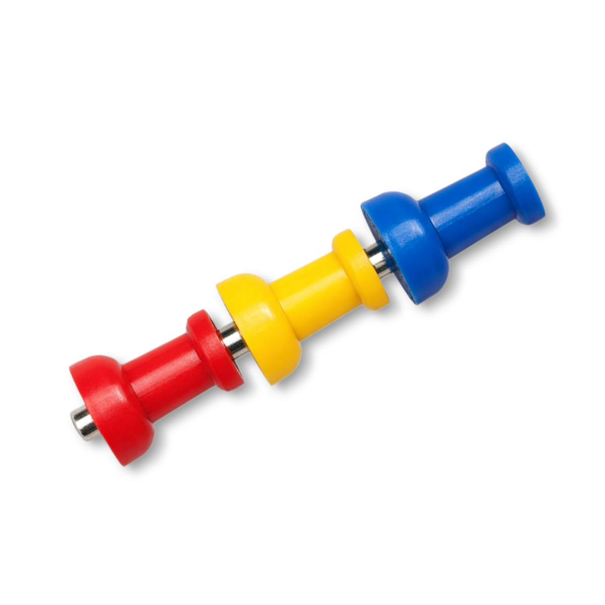 Pins - 3er Set - Minimind