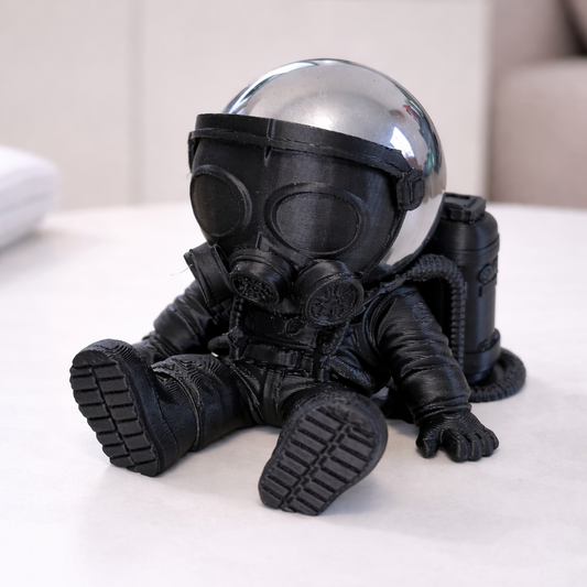 Hazmat - Bōru - Minimind