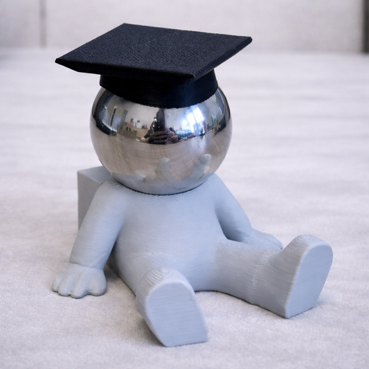 Student Hut - Minimind