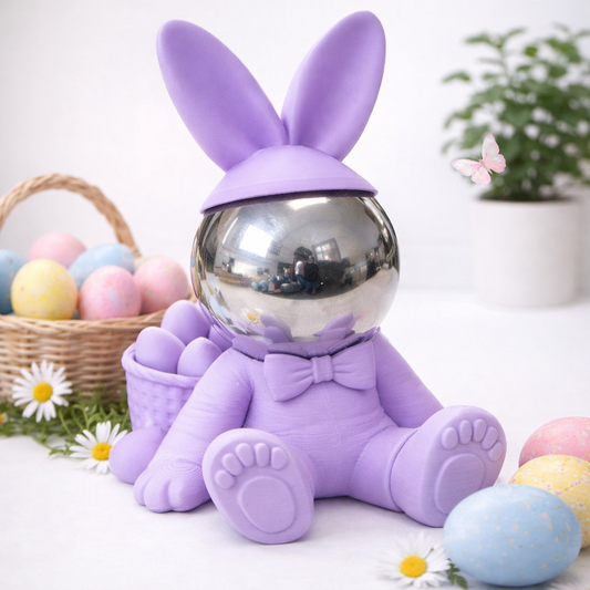 Easter Bunny - Bōru - Minimind