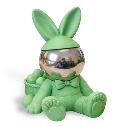 Easter Bunny - Bōru - Minimind