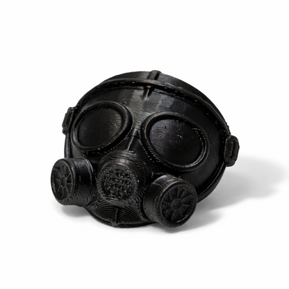 Hazmat Maske - Minimind