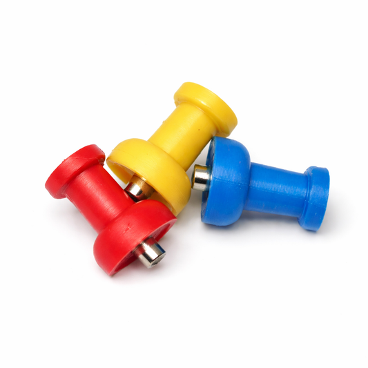 Pins - 3er Set - Minimind