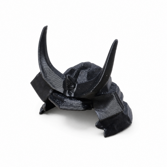 Samurai Helm - Minimind