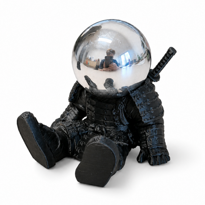 Samurai - Minimind