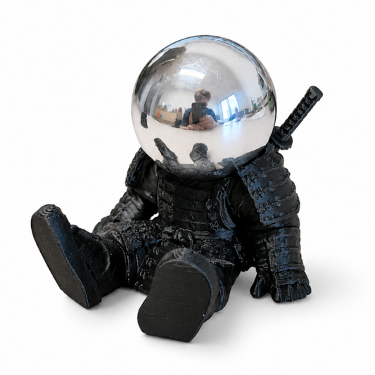 Samurai - Minimind