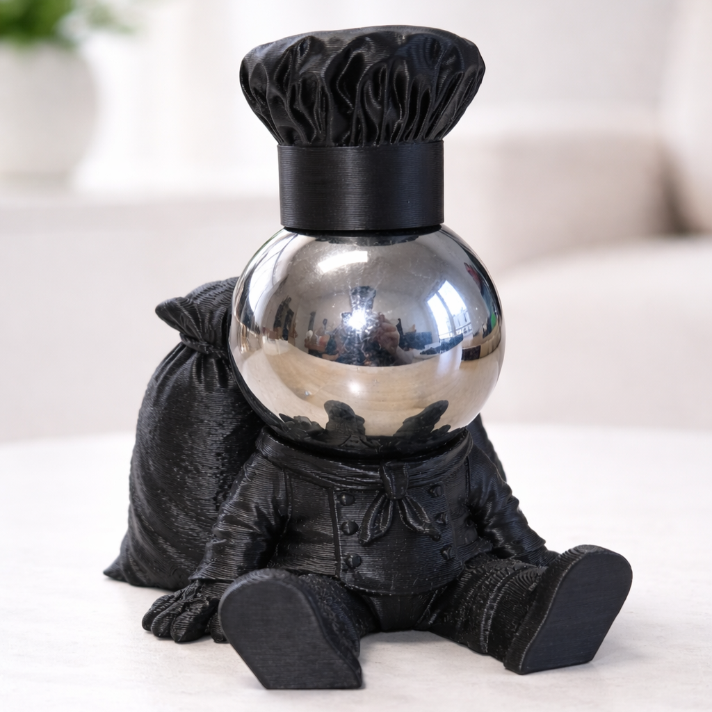 Koch - Bōru - Minimind