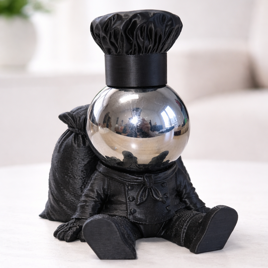 Koch - Bōru - Minimind