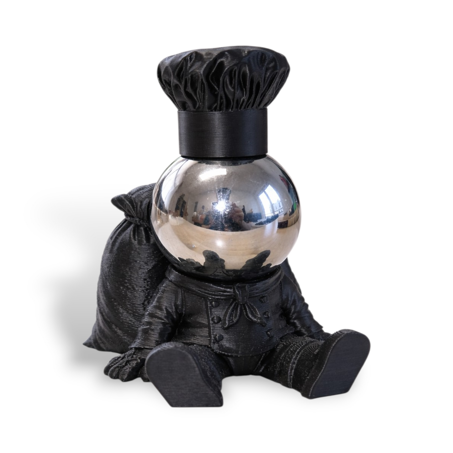 Koch - Bōru - Minimind