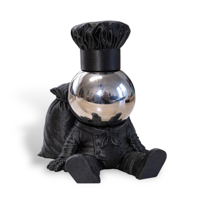 Koch - Bōru - Minimind