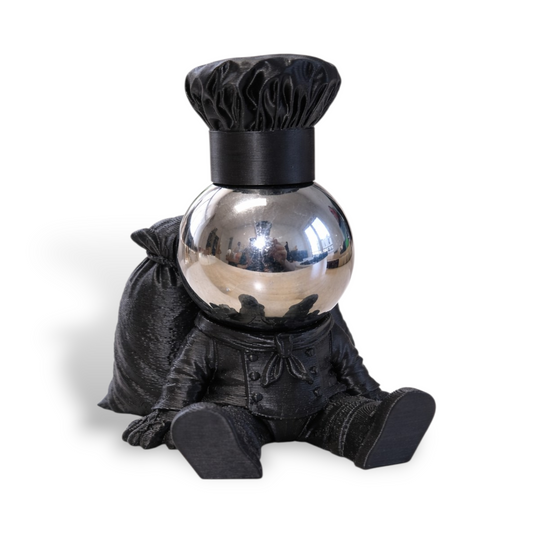 Koch - Bōru - Minimind