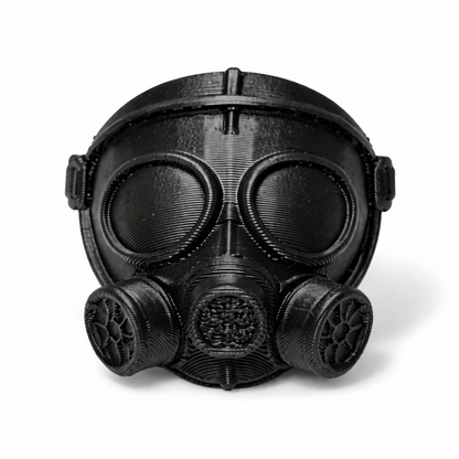 Hazmat Maske - Minimind