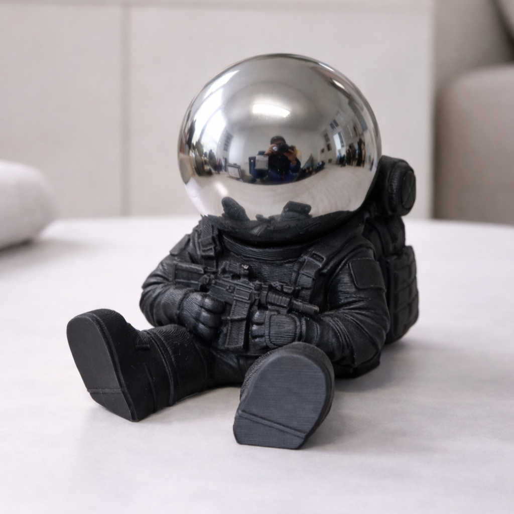 Soldat - Bōru - Minimind