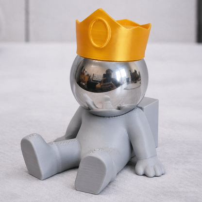 Krone - Minimind