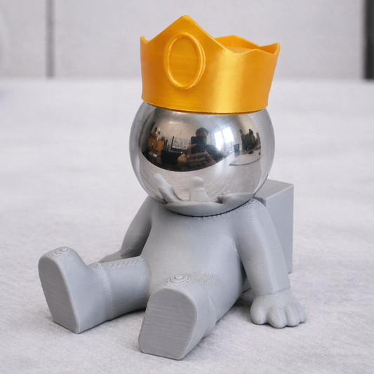Krone - Minimind
