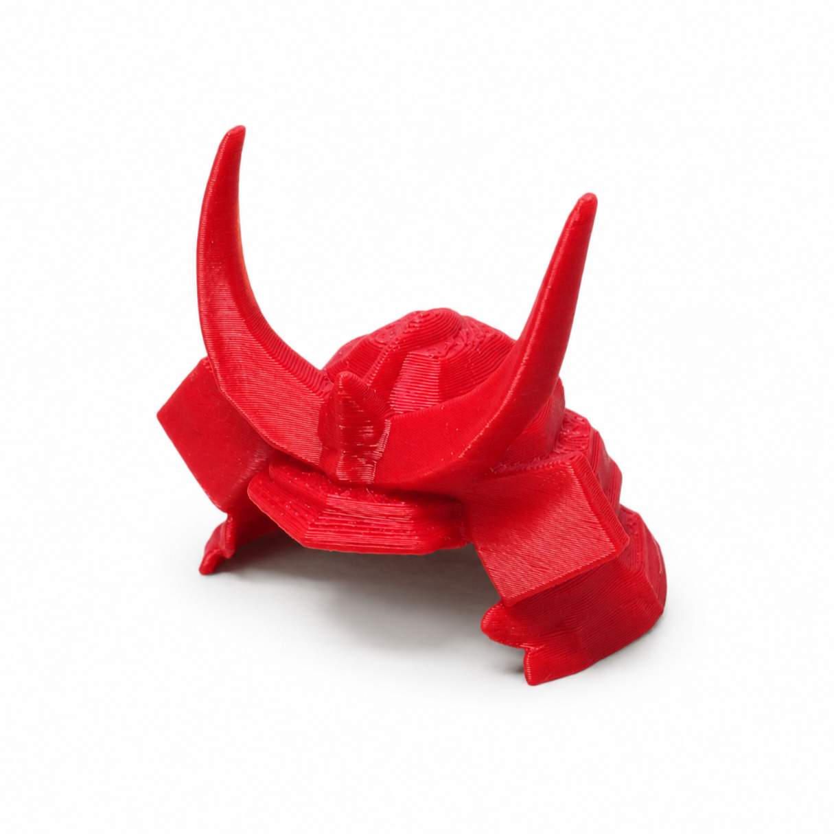 Samurai Helm - Minimind