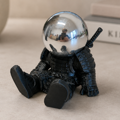 Samurai - Minimind