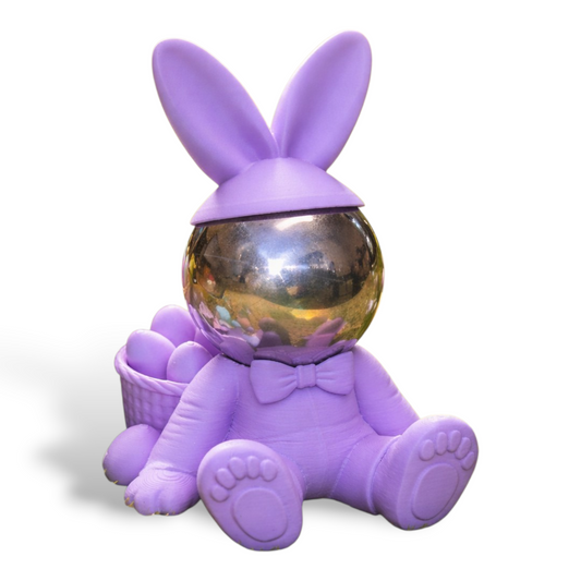 Easter Bunny - Bōru - Minimind