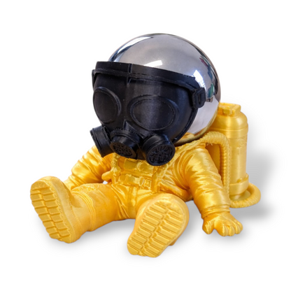 Hazmat - Bōru - Minimind