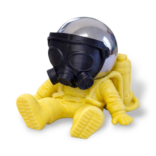 Hazmat - Bōru - Minimind