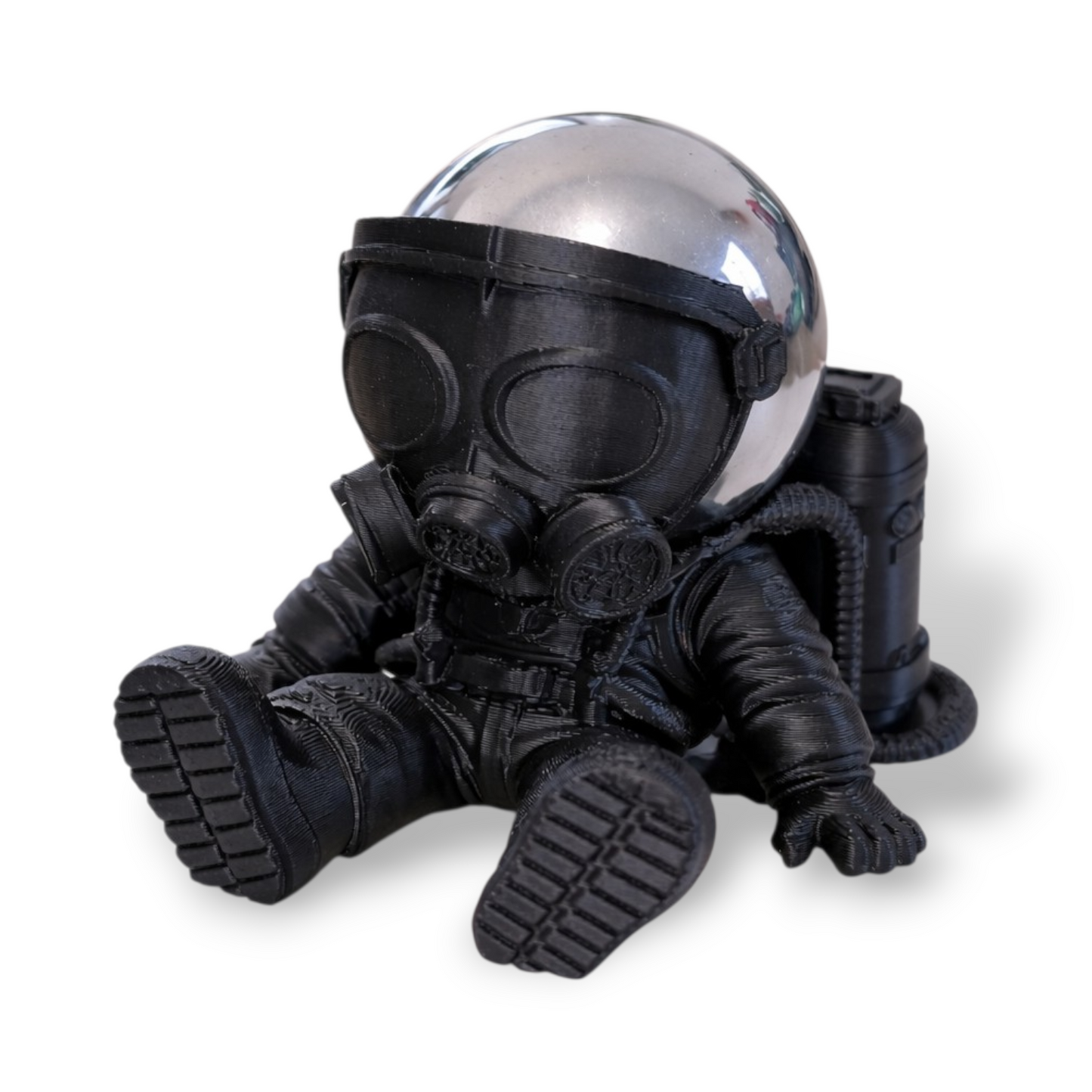 Hazmat - Bōru - Minimind