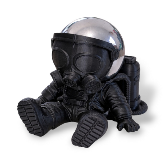 Hazmat - Bōru - Minimind