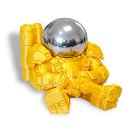 Juggernaut - Bōru - Minimind