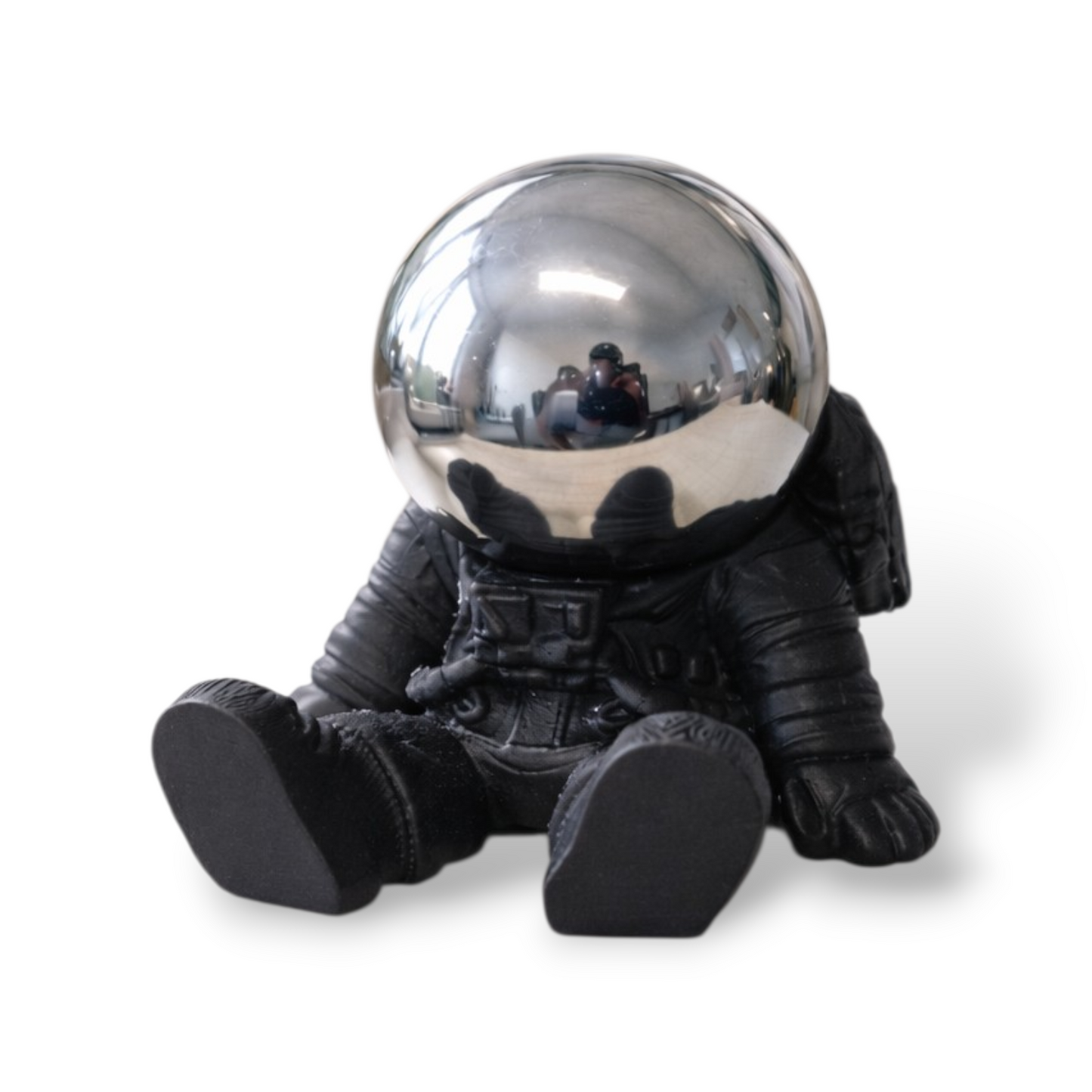 Astronaut - Bōru - Minimind