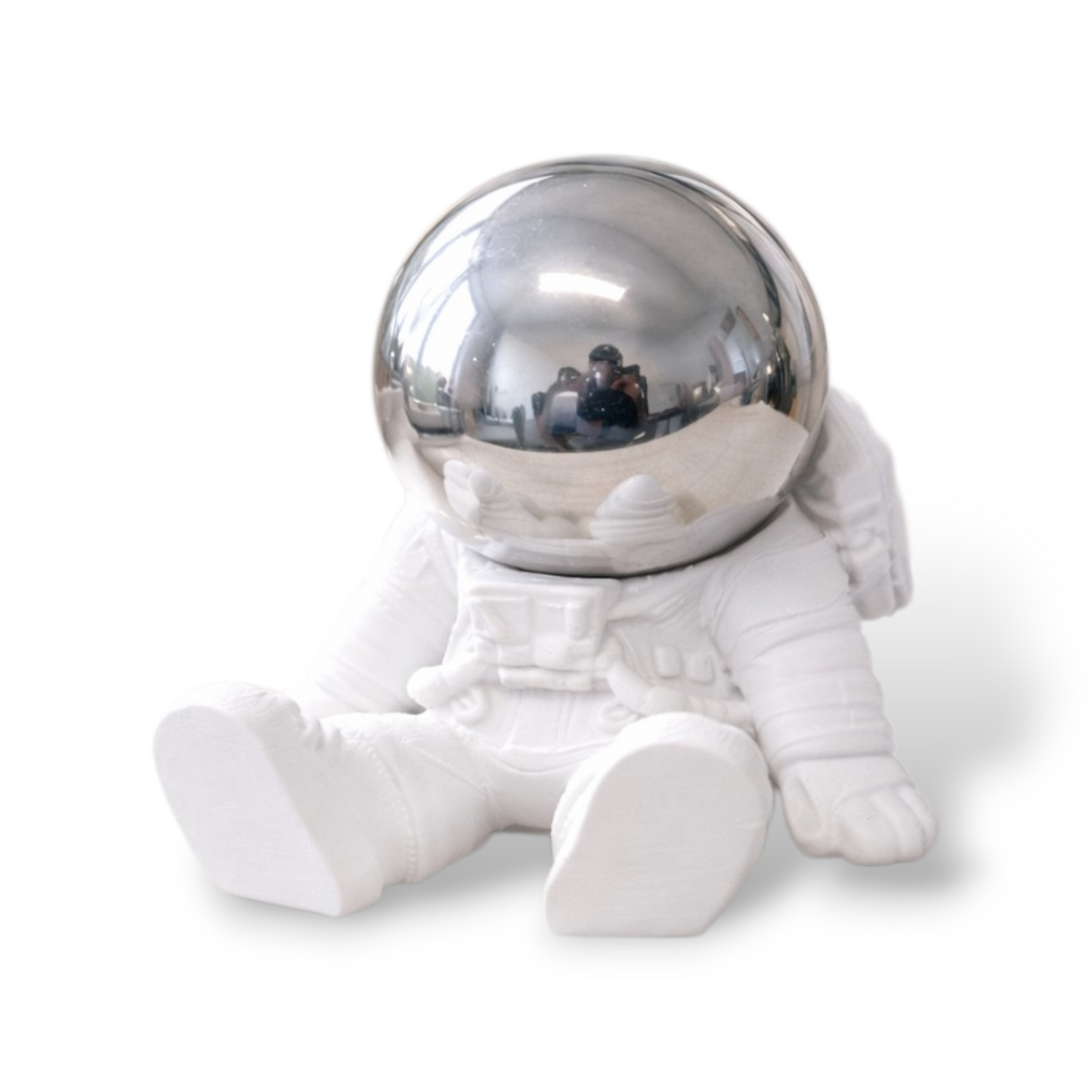 Astronaut - Bōru - Minimind