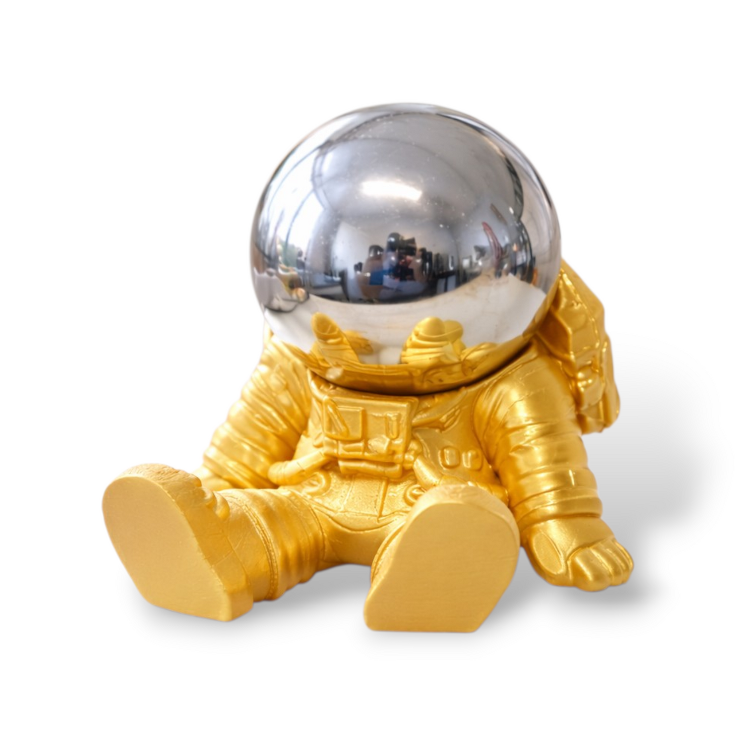 Astronaut - Bōru - Minimind
