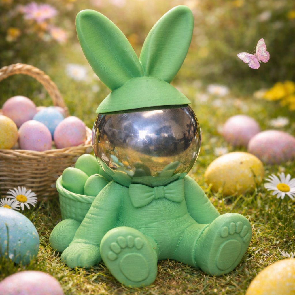 Easter Bunny - Bōru - Minimind