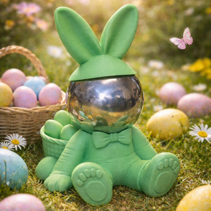 Easter Bunny - Bōru - Minimind