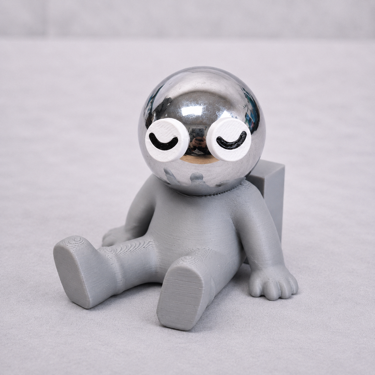 Augen - Minimind