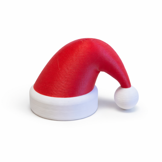 Christmas Hut - Minimind