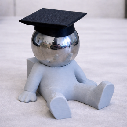 Student Hut - Minimind