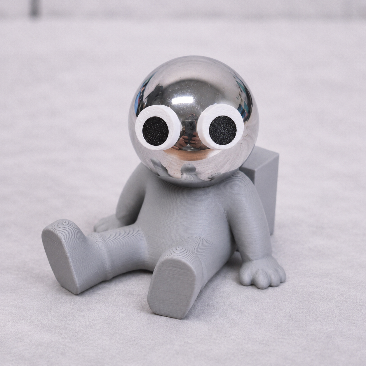 Augen - Minimind