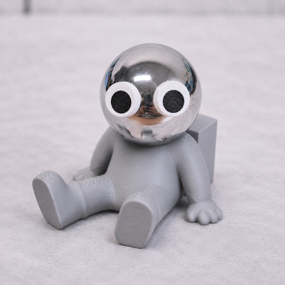 Augen - Minimind