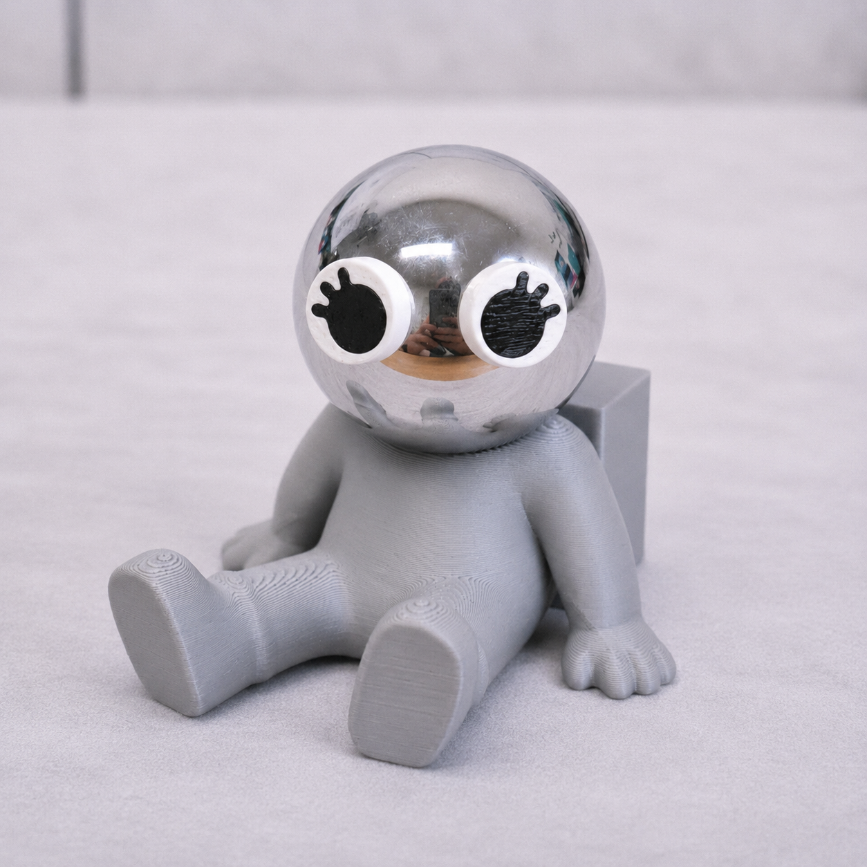 Augen - Minimind