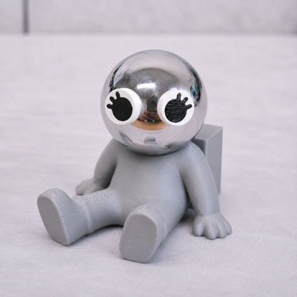 Augen - Minimind