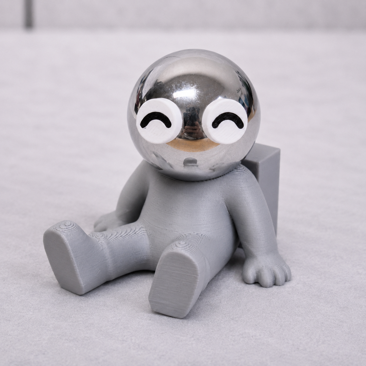 Augen - Minimind